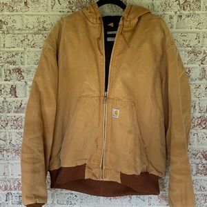Carhartt Jacket, Vintage